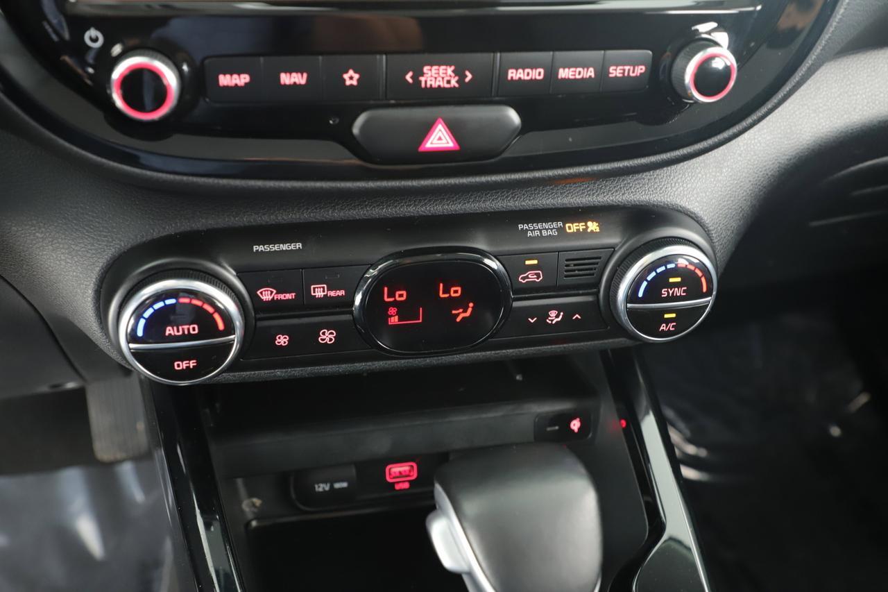 2021 Kia Soul EX New Braunfels TX