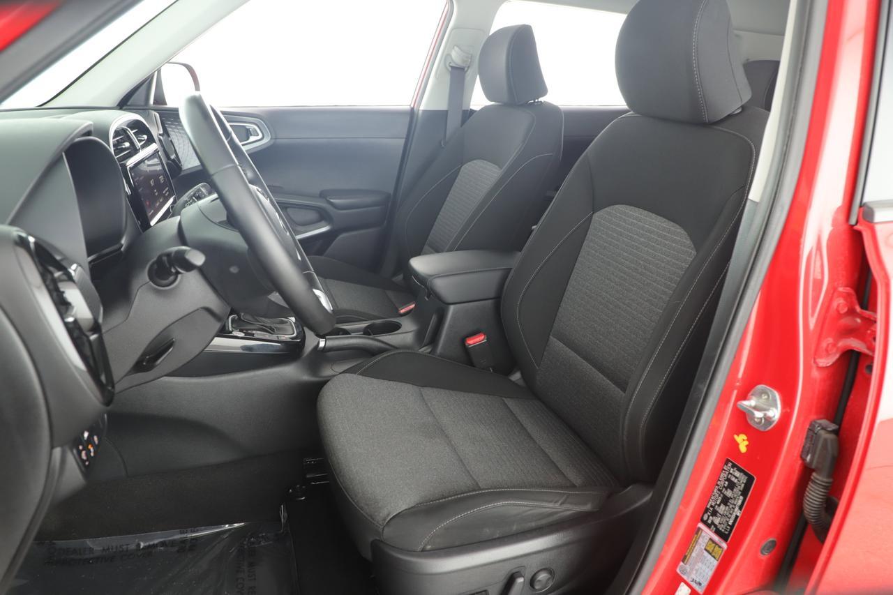 2021 Kia Soul EX New Braunfels TX