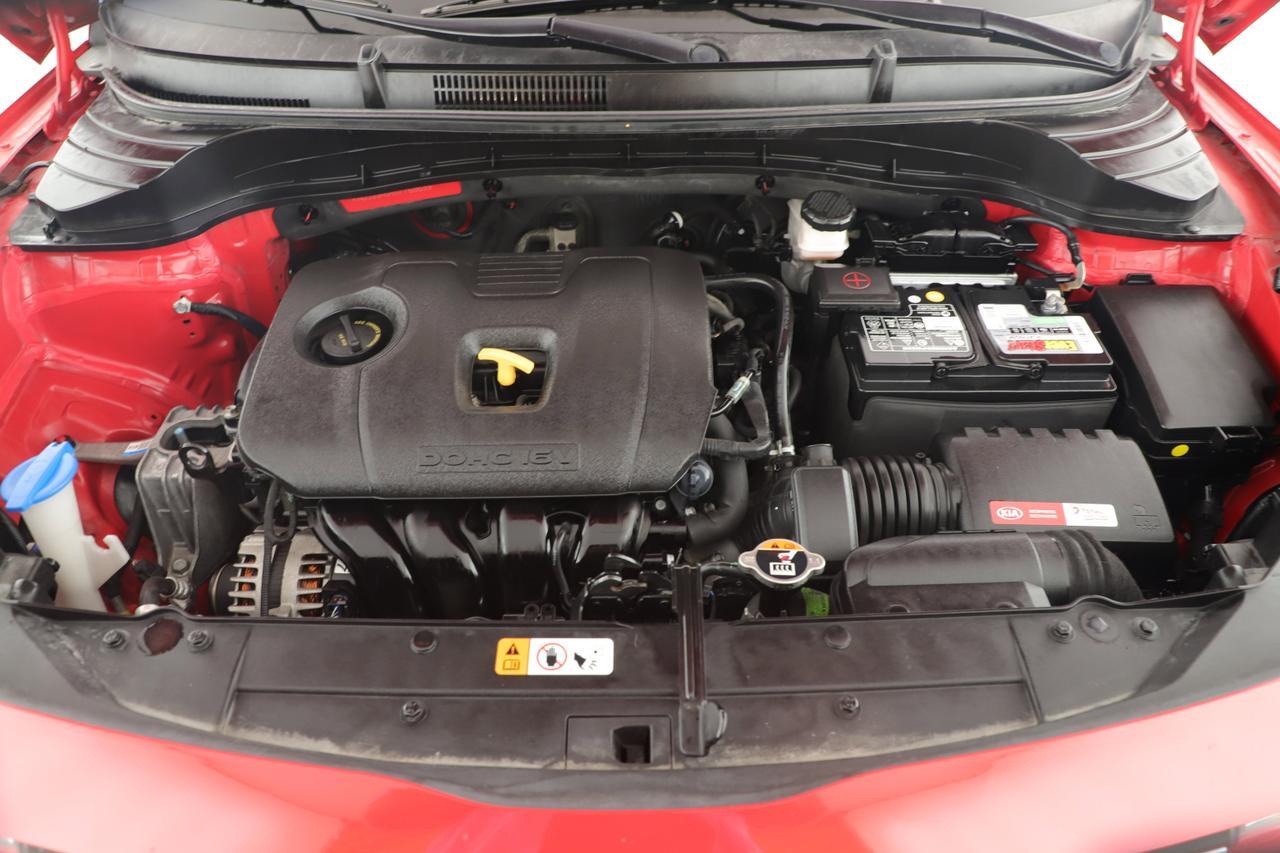 2021 Kia Soul EX New Braunfels TX