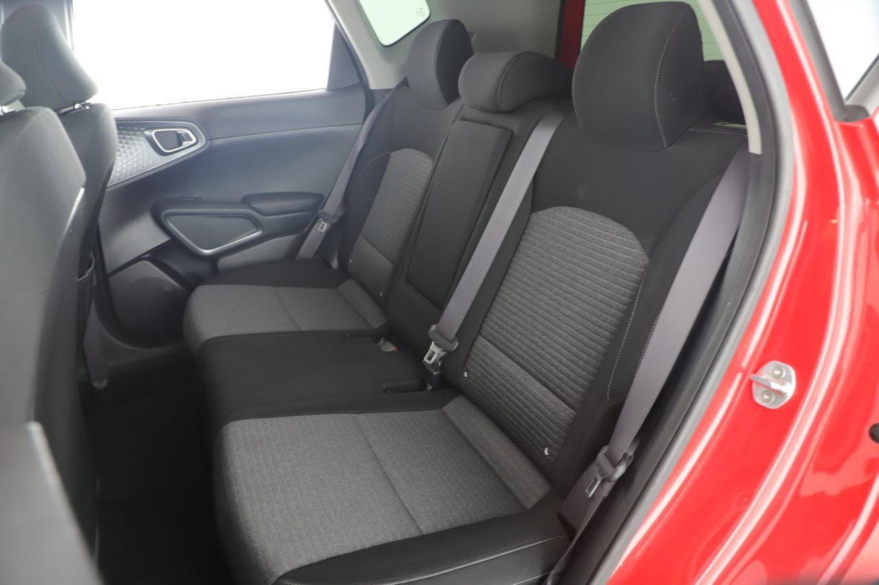 2021 Kia Soul EX New Braunfels TX