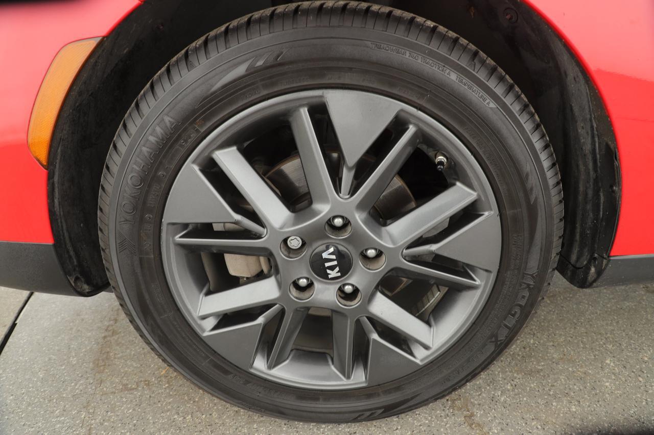 2021 Kia Soul EX New Braunfels TX