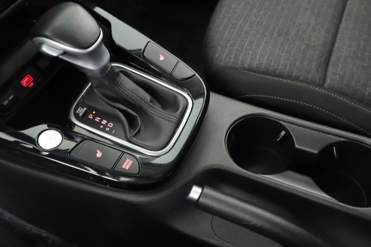 2021 Kia Soul EX New Braunfels TX