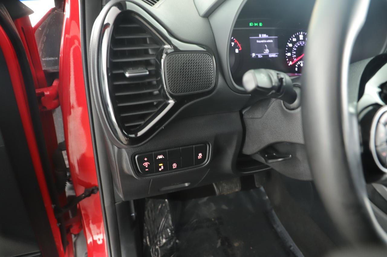 2021 Kia Soul EX New Braunfels TX