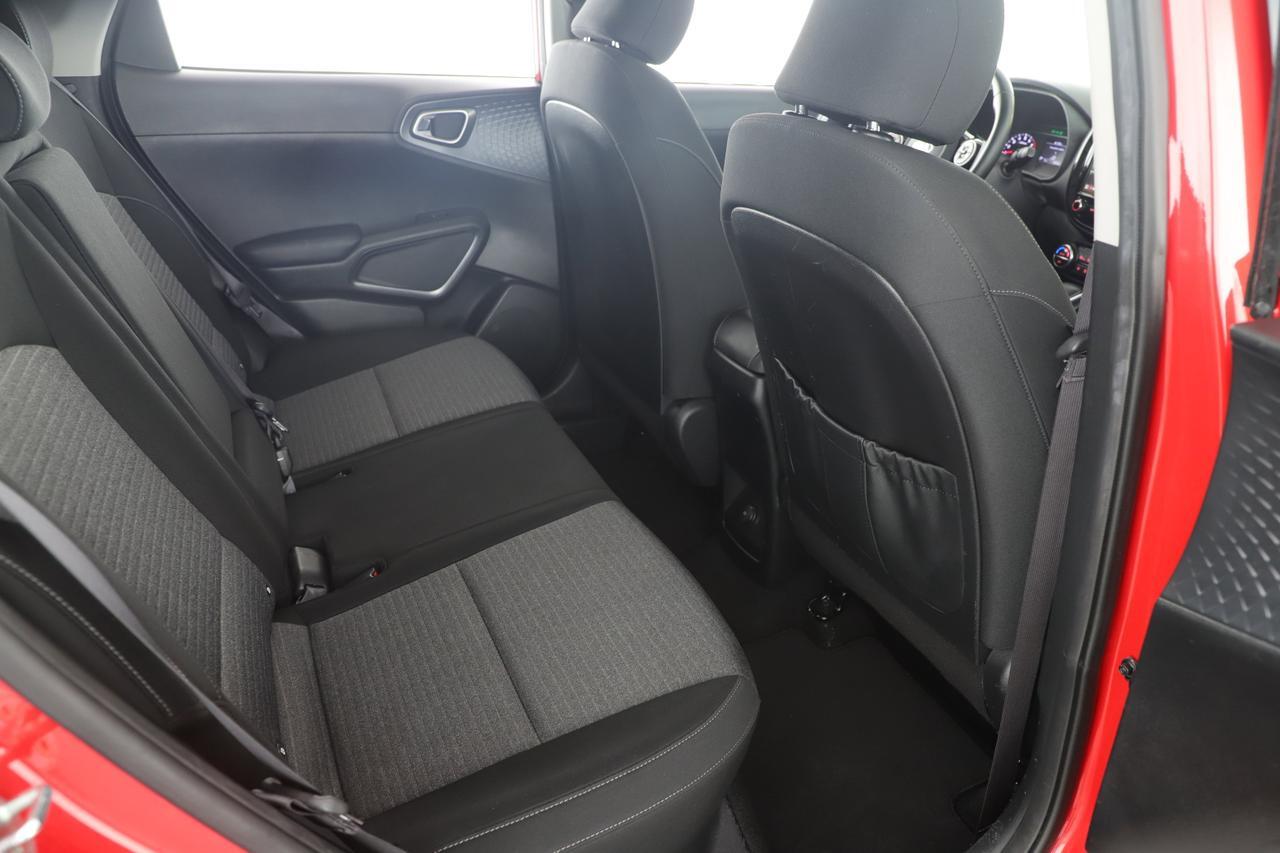 2021 Kia Soul EX New Braunfels TX