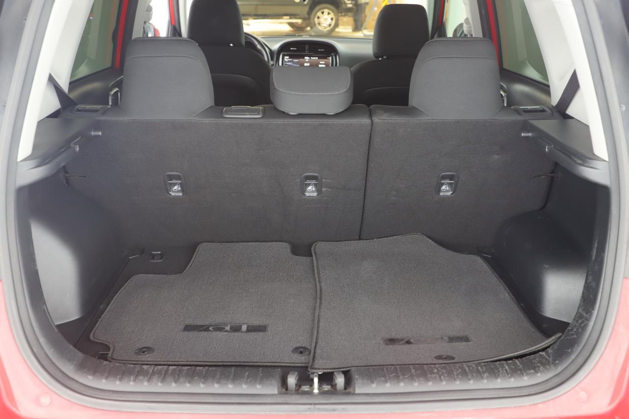 2021 Kia Soul EX New Braunfels TX