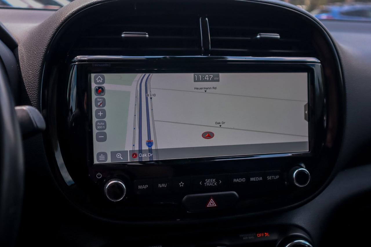 2021 Kia Soul EX San Antonio TX
