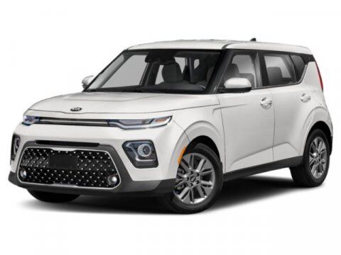 2021 Kia Soul EX San Antonio TX