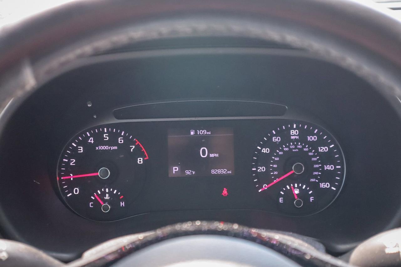 2021 Kia Soul EX San Antonio TX