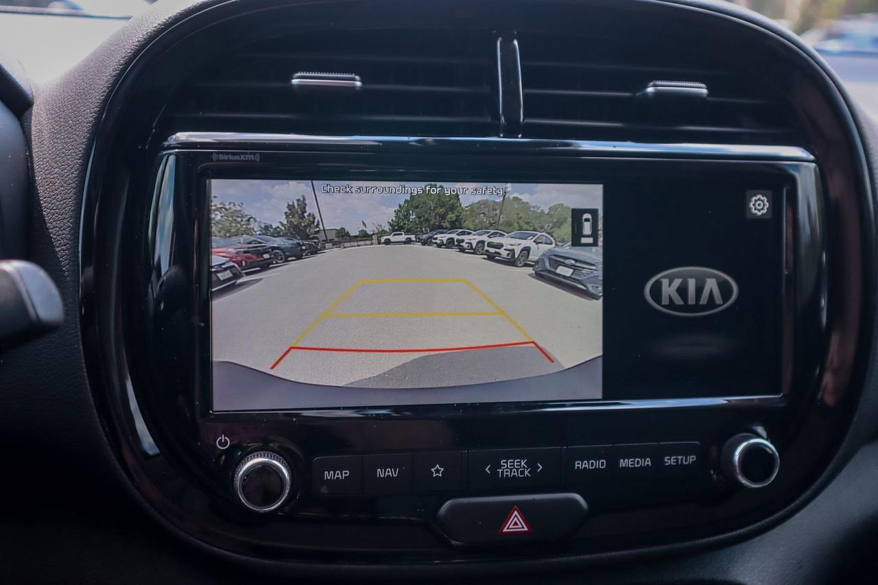 2021 Kia Soul EX San Antonio TX