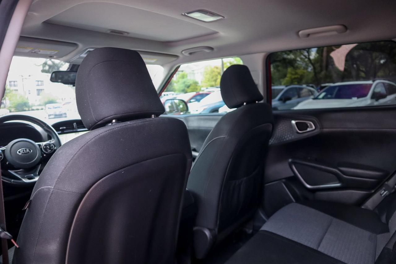2021 Kia Soul EX San Antonio TX