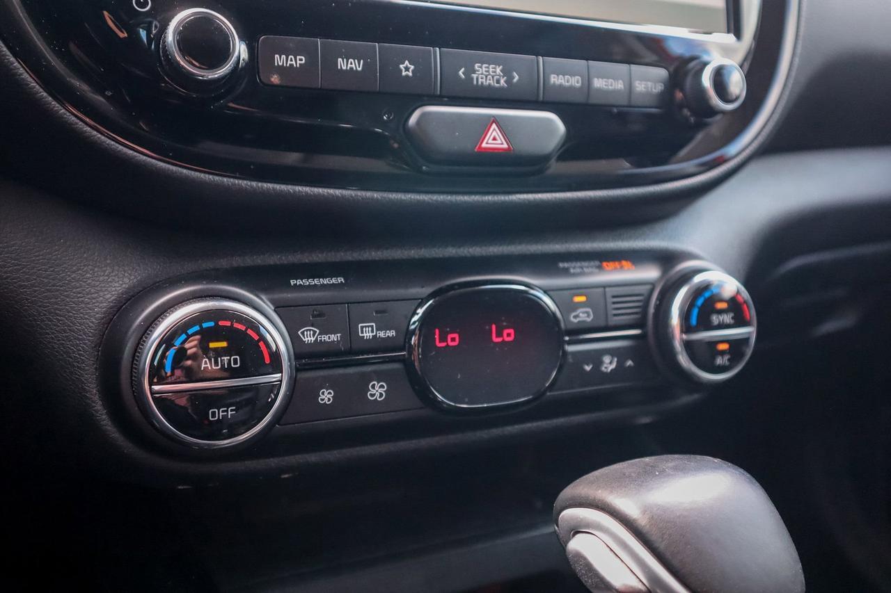 2021 Kia Soul EX San Antonio TX