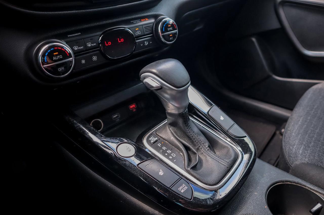 2021 Kia Soul EX San Antonio TX