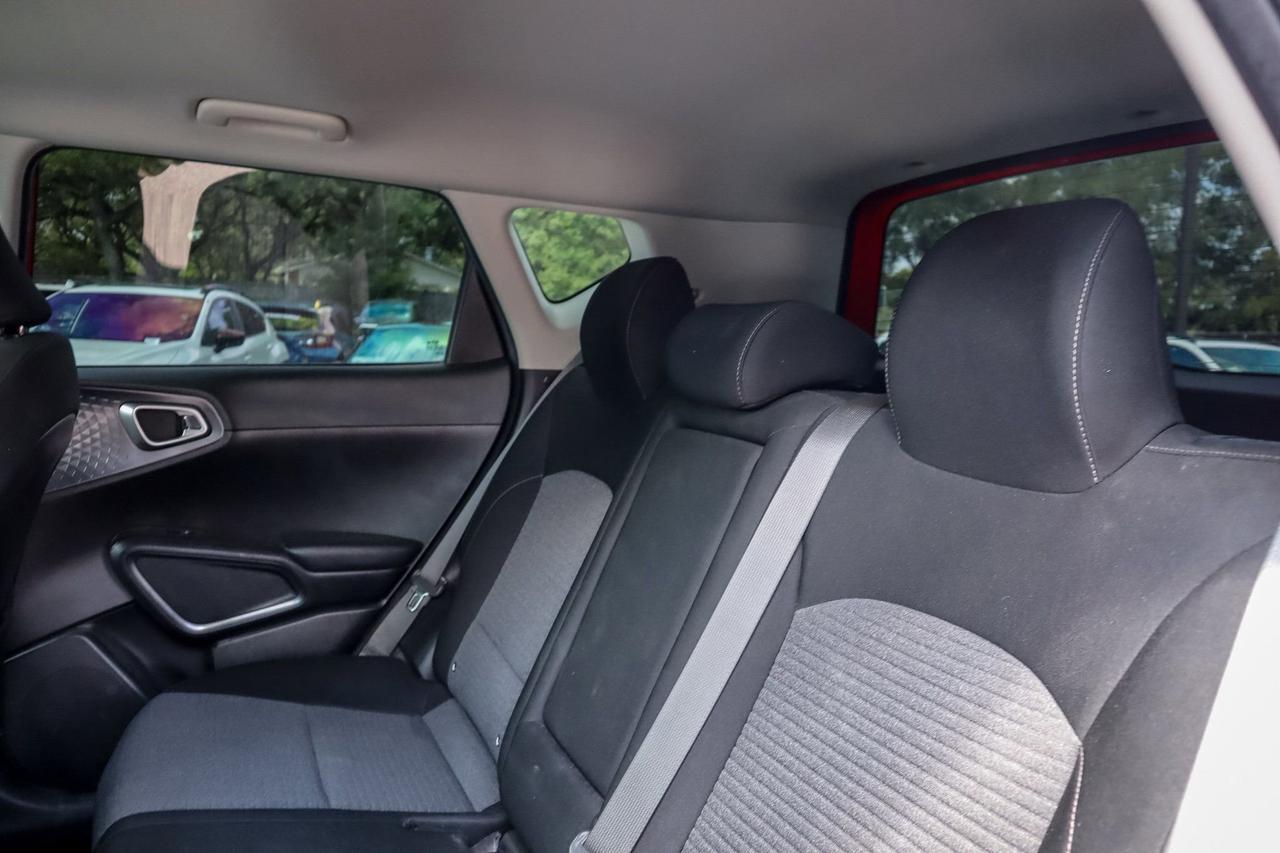 2021 Kia Soul EX San Antonio TX