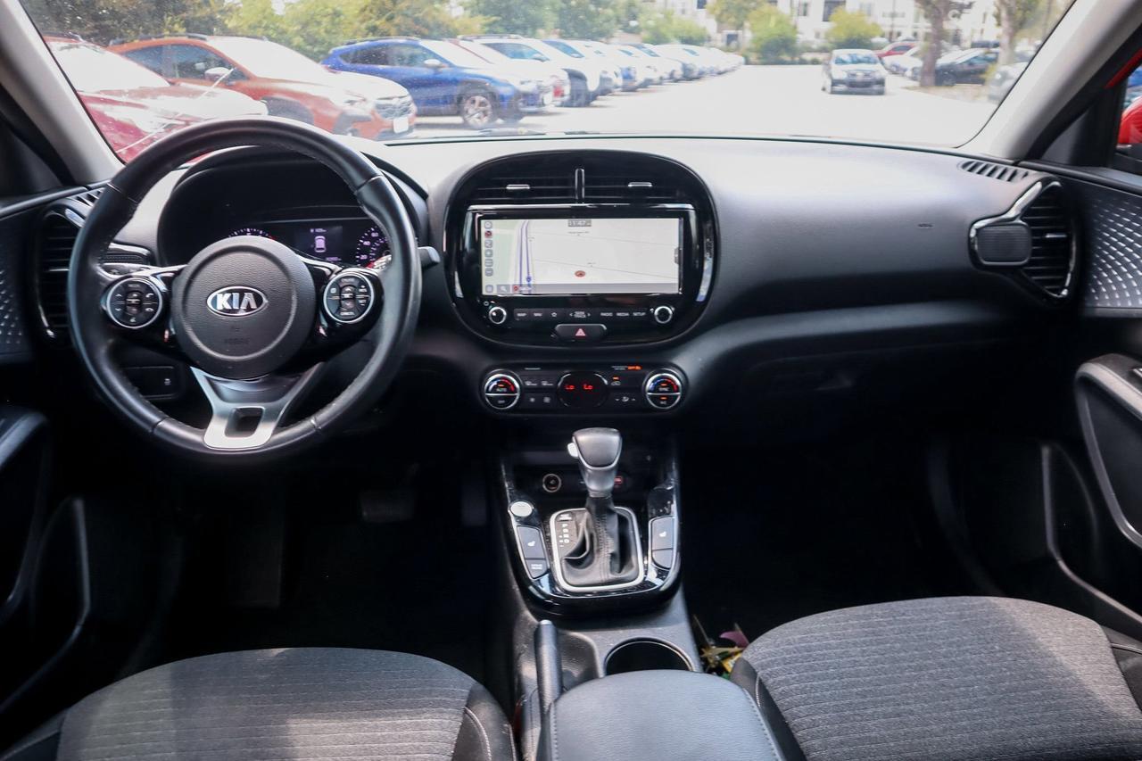 2021 Kia Soul EX San Antonio TX