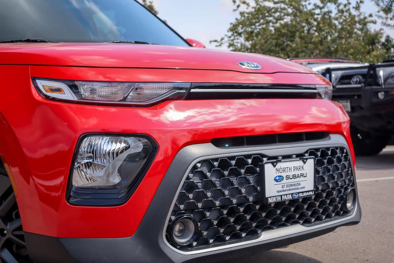 2021 Kia Soul EX San Antonio TX
