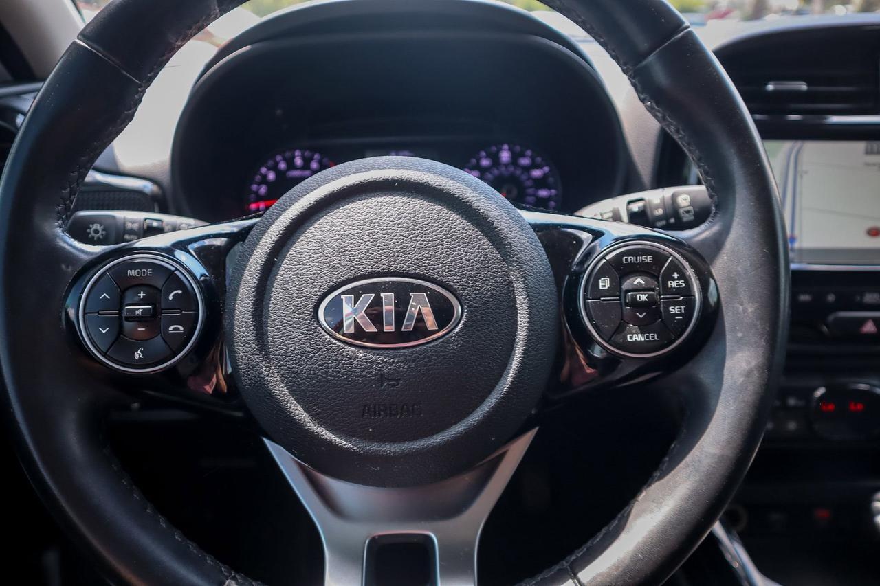 2021 Kia Soul EX San Antonio TX