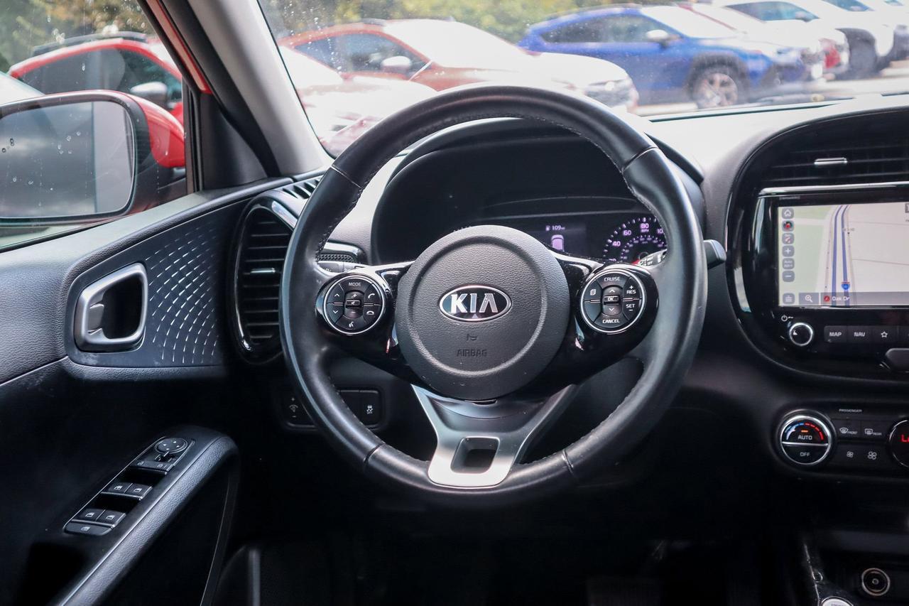 2021 Kia Soul EX San Antonio TX