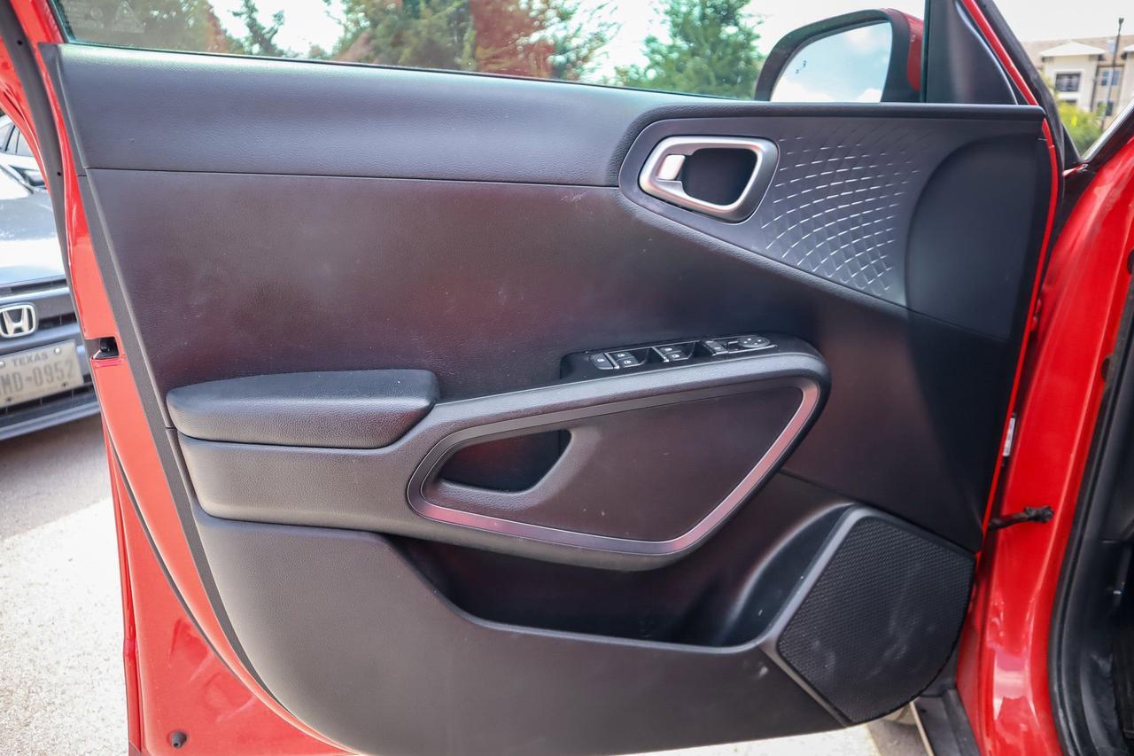 2021 Kia Soul EX San Antonio TX