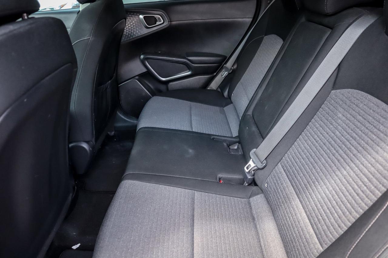 2021 Kia Soul EX San Antonio TX