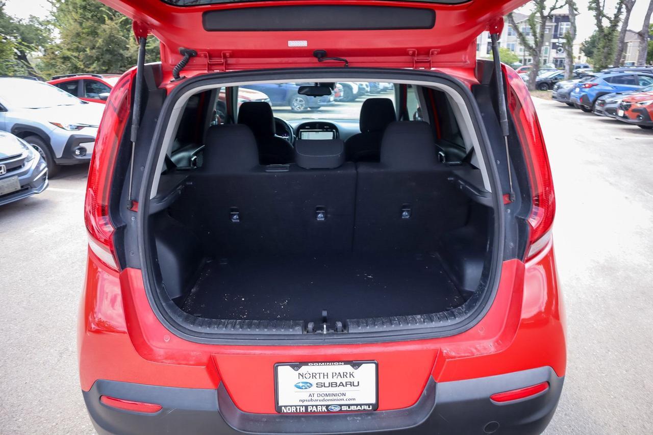 2021 Kia Soul EX San Antonio TX
