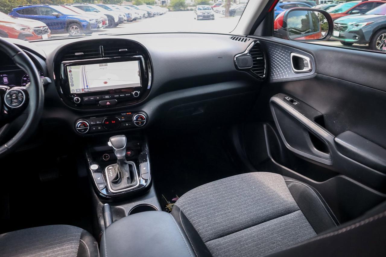 2021 Kia Soul EX San Antonio TX