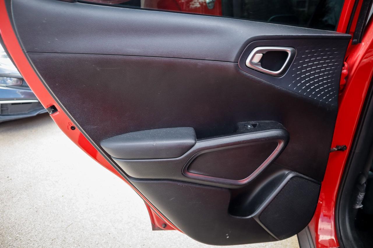 2021 Kia Soul EX San Antonio TX