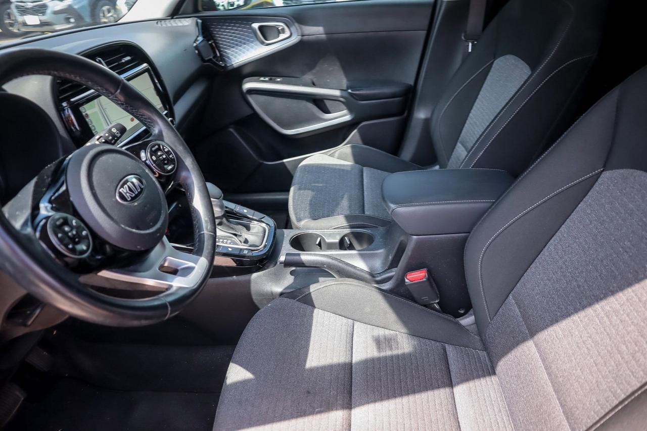 2021 Kia Soul EX San Antonio TX