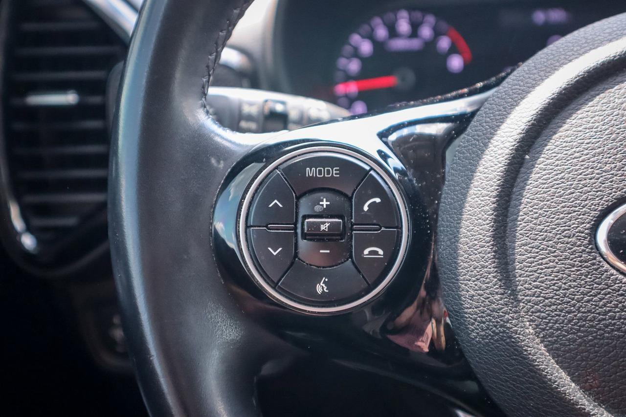 2021 Kia Soul EX San Antonio TX