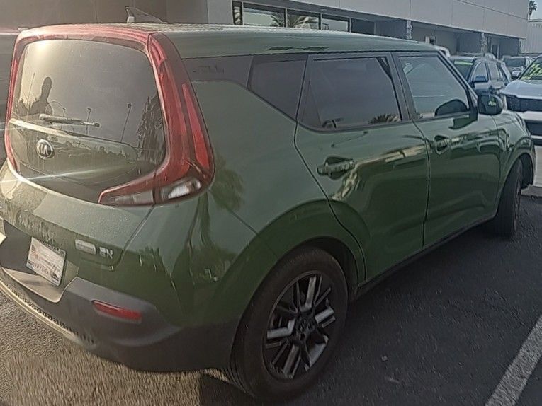 2021 Kia Soul EX Tucson AZ