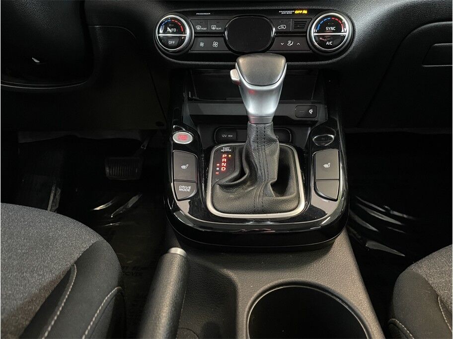 2021 Kia Soul EX Wagon 4D Port Orchard WA