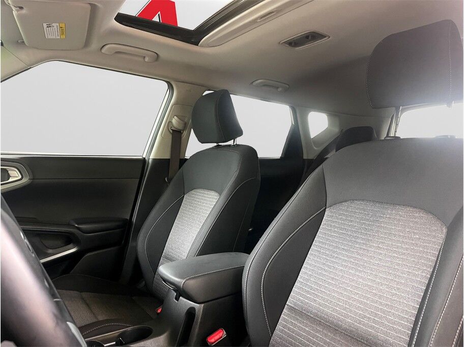 2021 Kia Soul EX Wagon 4D Port Orchard WA
