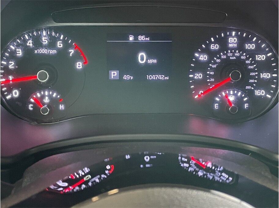 2021 Kia Soul EX Wagon 4D Port Orchard WA