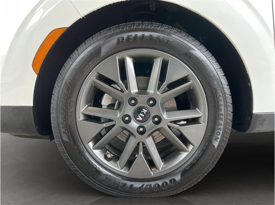 2021 Kia Soul EX Wagon 4D Port Orchard WA