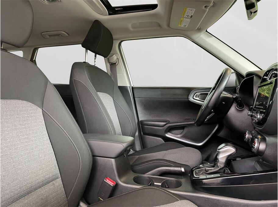 2021 Kia Soul EX Wagon 4D Port Orchard WA