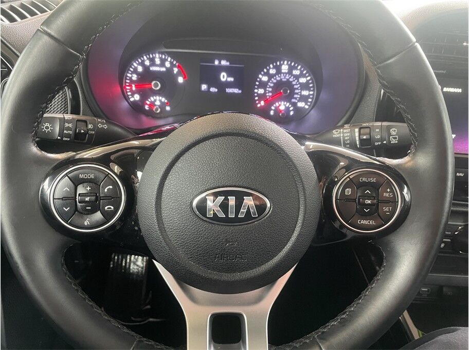 2021 Kia Soul EX Wagon 4D Port Orchard WA
