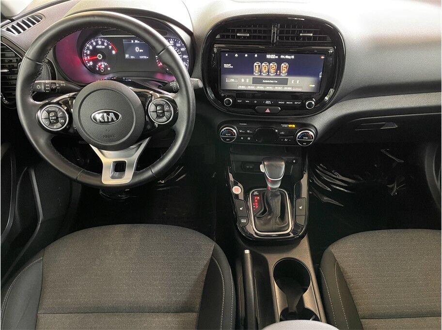 2021 Kia Soul EX Wagon 4D Port Orchard WA