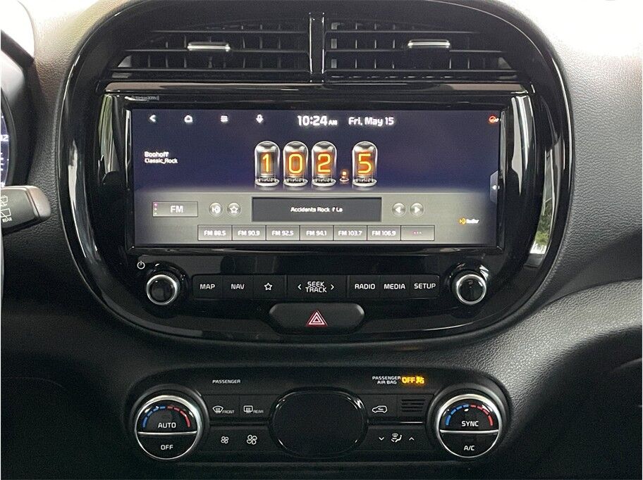 2021 Kia Soul EX Wagon 4D Port Orchard WA