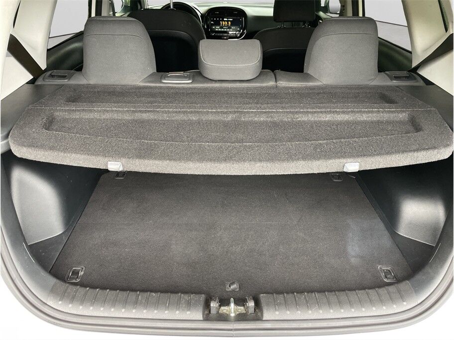 2021 Kia Soul EX Wagon 4D Port Orchard WA