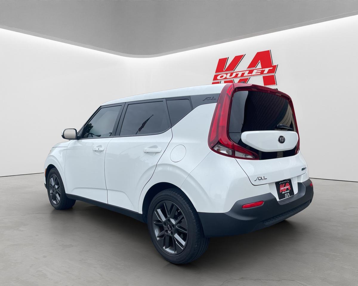 2021 Kia Soul EX Wagon 4D Port Orchard WA