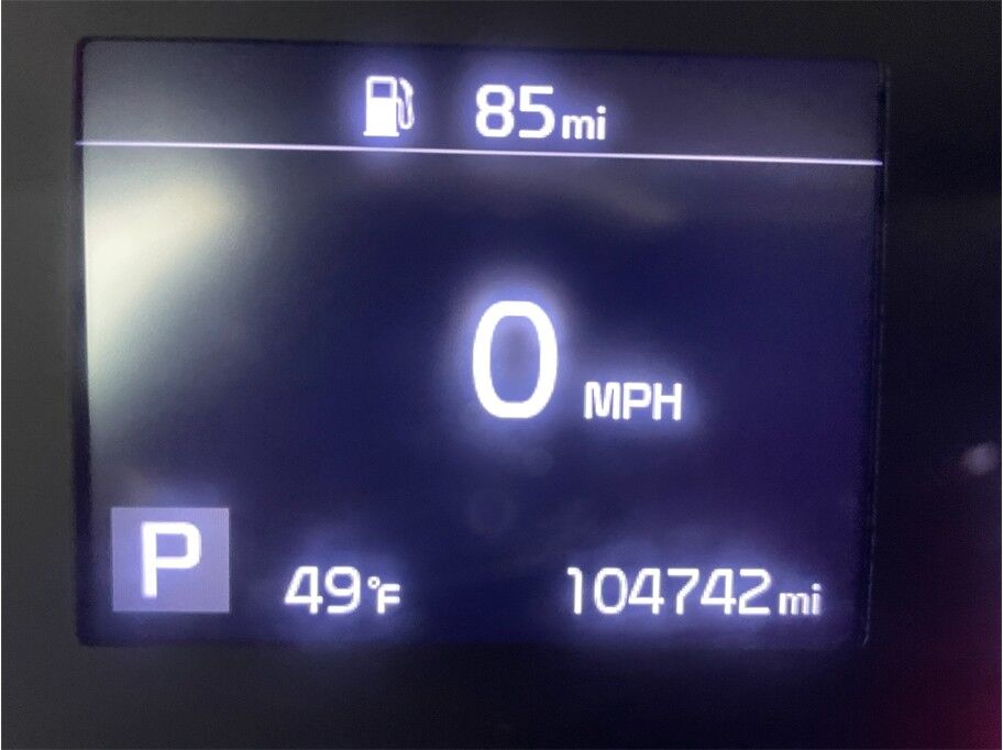 2021 Kia Soul EX Wagon 4D Port Orchard WA
