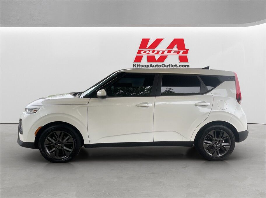2021 Kia Soul EX Wagon 4D Port Orchard WA