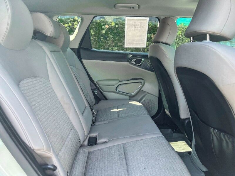 2021 Kia Soul EX Wilmington NC