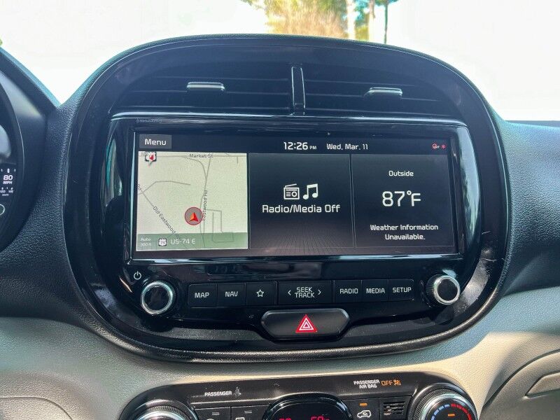 2021 Kia Soul EX Wilmington NC