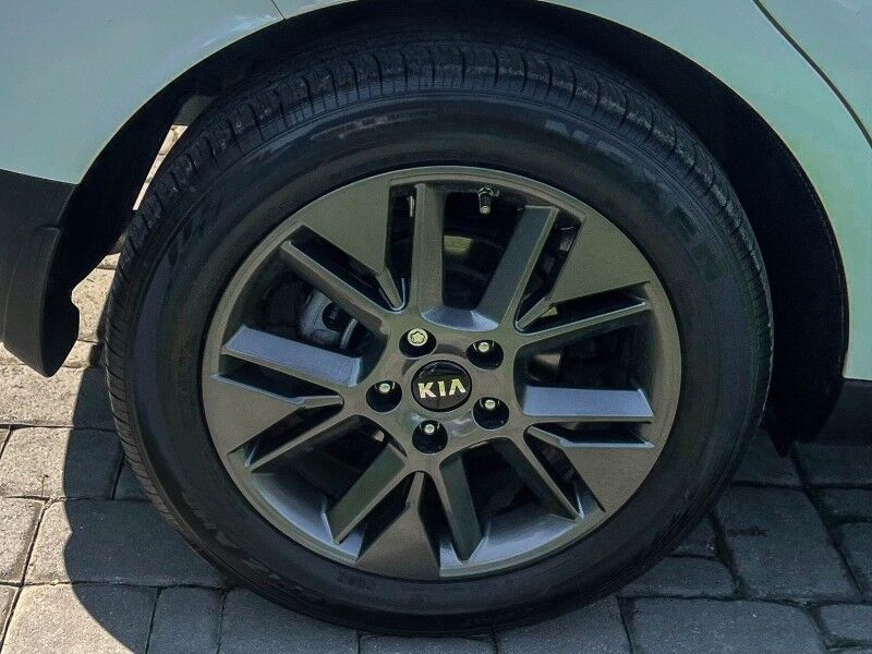 2021 Kia Soul EX Wilmington NC