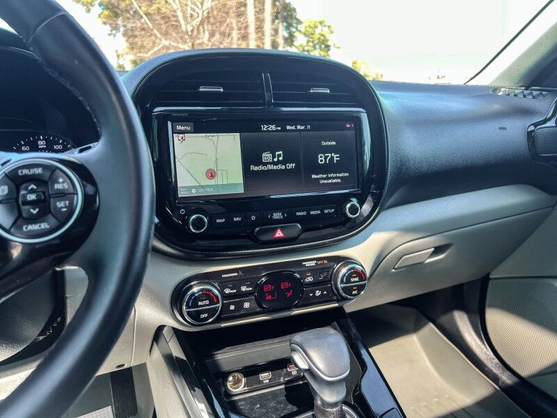 2021 Kia Soul EX Wilmington NC