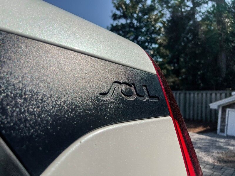 2021 Kia Soul EX Wilmington NC