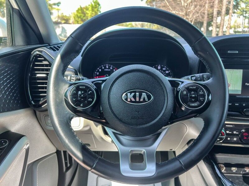 2021 Kia Soul EX Wilmington NC
