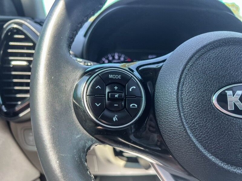 2021 Kia Soul EX Wilmington NC