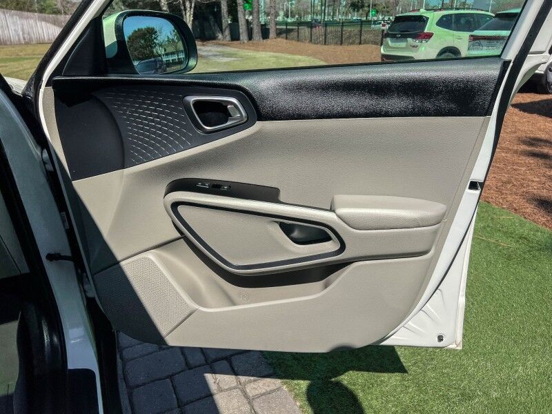 2021 Kia Soul EX Wilmington NC