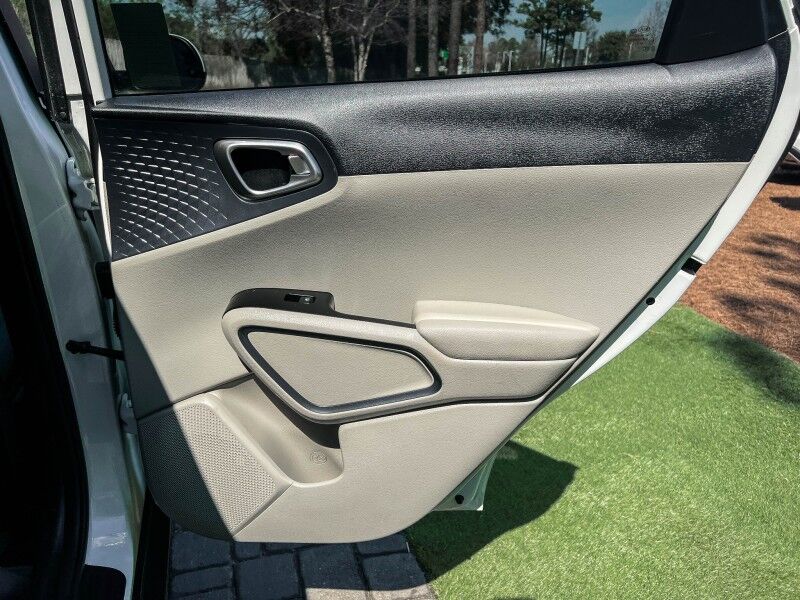 2021 Kia Soul EX Wilmington NC